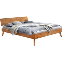 HASENA Holzbett "Ancona" Fußhöhe 25 cm HASENA Holzbett "Ancona" Fußhöhe 25 cm von Hasena