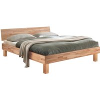 HASENA Holzbett "Forti" Fußhöhe 20 cm HASENA Holzbett "Forti" Fußhöhe 20 cm von Hasena