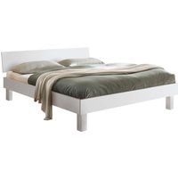 HASENA Holzbett "Forti" Fußhöhe 20 cm HASENA Holzbett "Forti" Fußhöhe 20 cm von Hasena