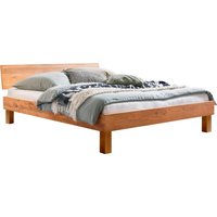 HASENA Holzbett "Forti" Fußhöhe 25 cm HASENA Holzbett "Forti" Fußhöhe 25 cm von Hasena