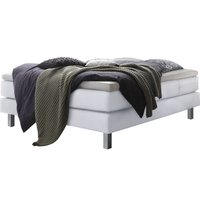 HASENA Boxspringbett "Basio" von Hasena