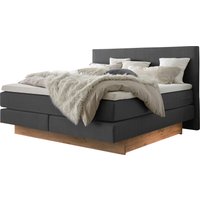 HASENA Boxspringbett "Denver", mit zwei Bettkästen inklusive gedämpftem Selbsteinzug HASENA Boxspringbett "Denver", mit zwei Bettkästen inklusive gedämpftem Selbsteinzug von Hasena