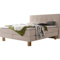 HASENA Boxspringbett "Lodge" von Hasena