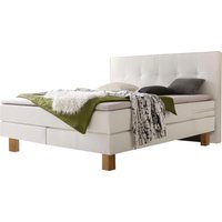 HASENA Boxspringbett "Lodge" von Hasena