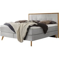 HASENA Boxspringbett "Nordic" von Hasena