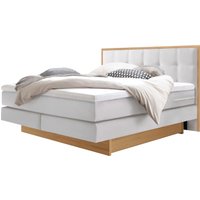 HASENA Boxspringbett "Ottawa" inkl. 2 Bettkästen mit gedämpftem Selbsteinzug von Hasena
