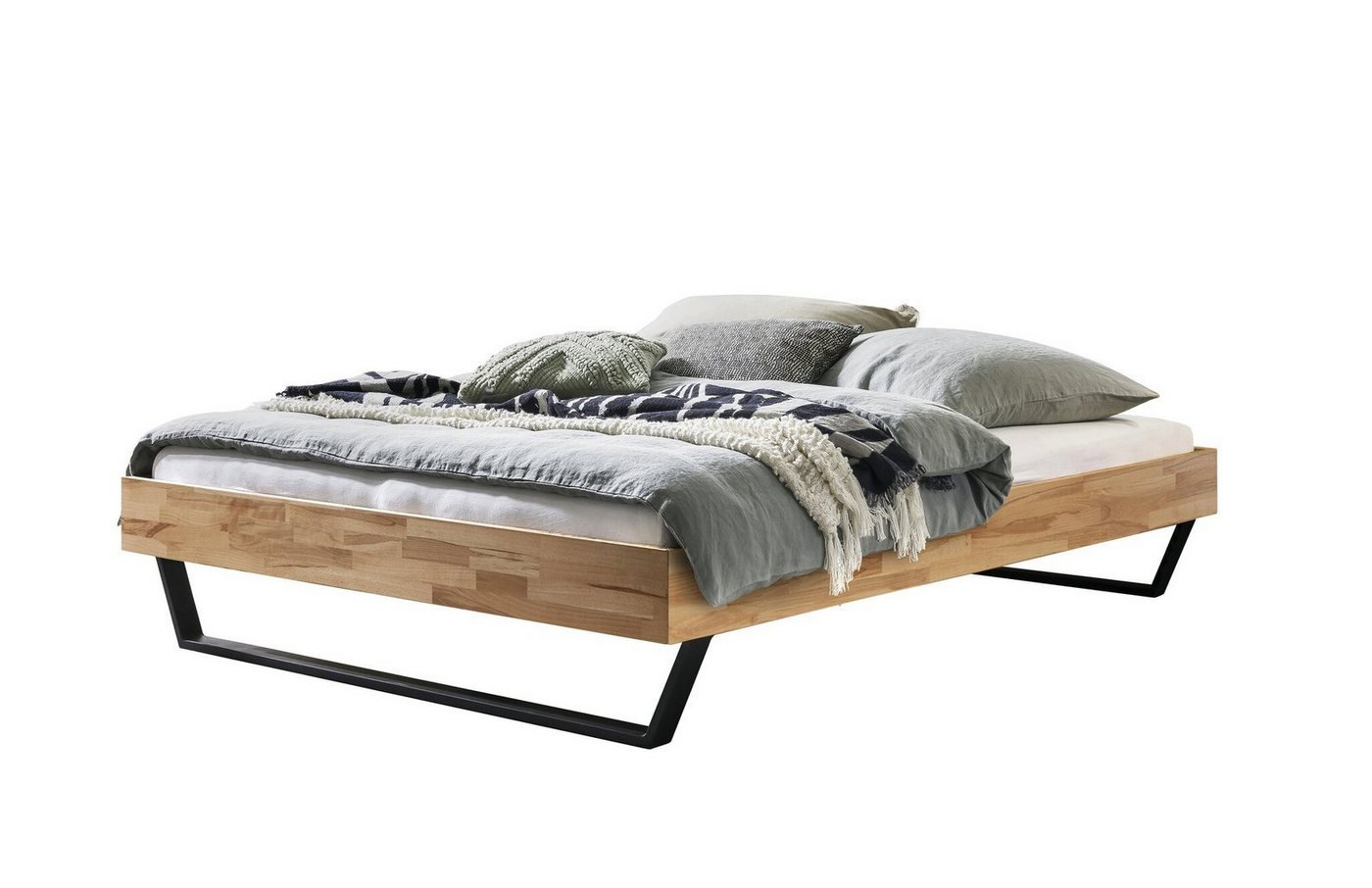 HASENA Einzelbett von Hasena