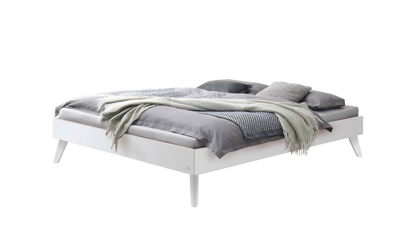 HASENA Einzelbett von Hasena