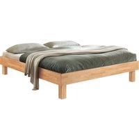 HASENA Holzbett "Rapallo" Fußhöhe 20 cm HASENA Holzbett "Rapallo" Fußhöhe 20 cm von Hasena