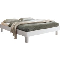 HASENA Holzbett "Rapallo" Fußhöhe 20 cm HASENA Holzbett "Rapallo" Fußhöhe 20 cm von Hasena