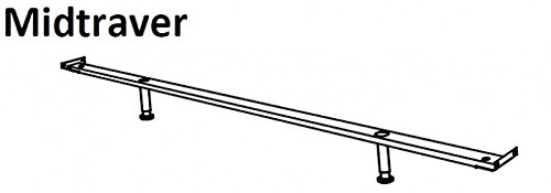 Hasena Mitteltraverse Midtraver 210 cm Länge von Hasena