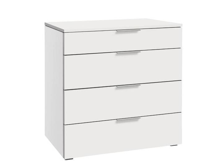 Hasena Accessoires Atrine Kommode Holzwerkstoff 90x50x86 cm - von Hasena