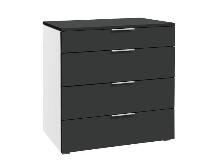 Hasena Accessoires Atrine Kommode Holzwerkstoff 90x50x86 cm - von Hasena
