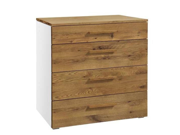 Hasena Accessoires Atrine Kommode Holzwerkstoff 90x50x86 cm - von Hasena