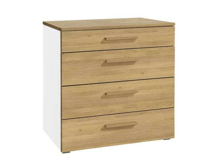 Hasena Accessoires Atrine Kommode Holzwerkstoff 90x50x86 cm - von Hasena