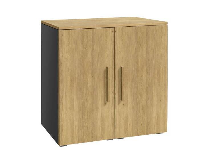 Hasena Accessoires Portina Kommode Massivholz 90x50x86 cm - von Hasena