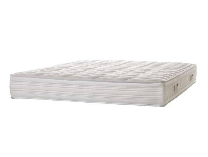 Hasena Boxspring Taschenfederkern-Matratzen Opalin Drell 160x210 cm / H2/H3 Hasena Boxspring Taschenfederkern-Matratzen Opalin Drell 160x210 cm / H2/H3 von Hasena