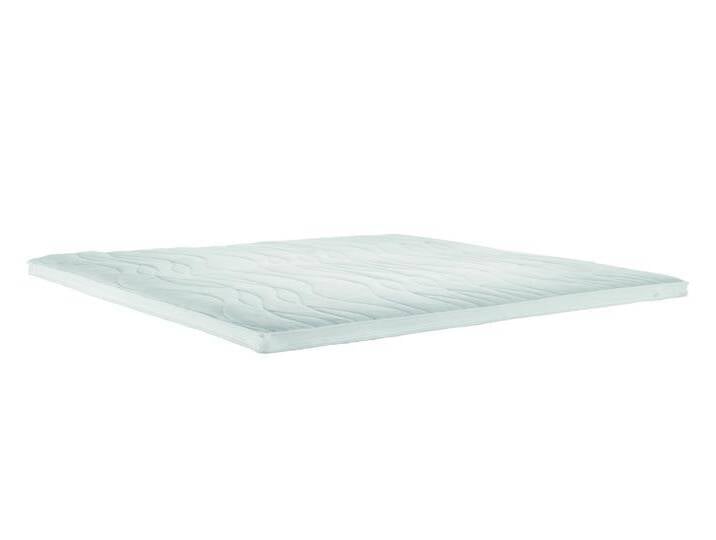 Hasena Boxspring Topper Comfort-Top 200x200 cm von Hasena