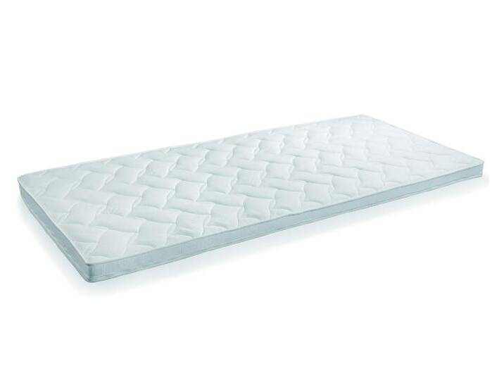 Hasena Boxspring Topper Premium-Top 160x200 cm von Hasena