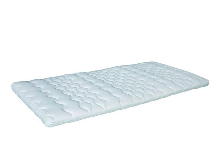Hasena Boxspring Topper Primo-Top 200x200 cm von Hasena