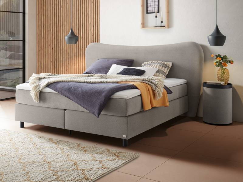 Hasena Boxspringbett Comfort Castello von Hasena