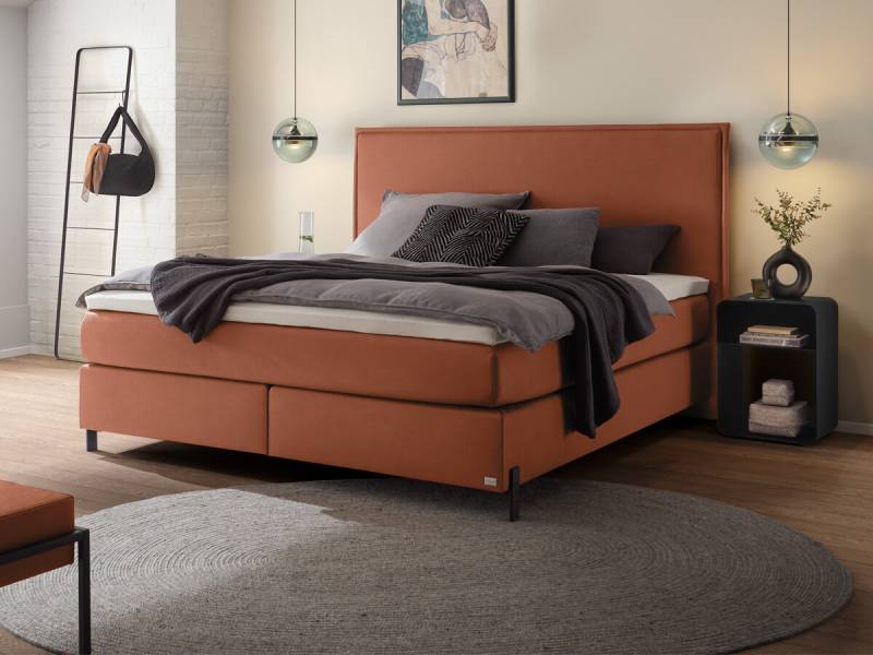 Hasena Boxspringbett Comfort Luciana von Hasena