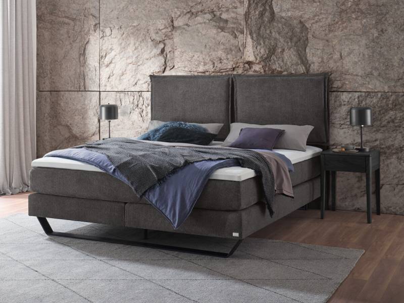 Hasena Boxspringbett Comfort Palatino von Hasena