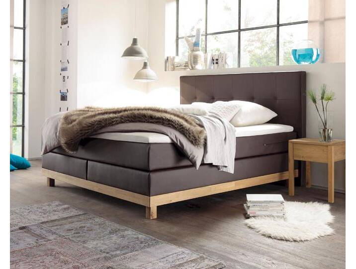 Hasena Boxspringbett Pronto Bella – erhältlich in 4 Größen Hasena Boxspringbett Pronto Bella – erhältlich in 4 Größen von Hasena