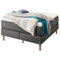 Hasena Pronto Carlota Boxspringbett Eiche bright von Hasena