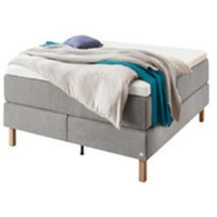 Hasena Pronto Carlota Boxspringbett Eiche bright von Hasena