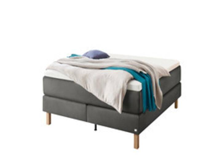 Hasena Pronto Carlota Boxspringbett Eiche bright Hasena Pronto Carlota Boxspringbett Eiche bright von Hasena