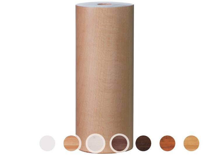 Hasena Dream-Line Füsse Monte 4er-Set / 10 cm / Buche natur, lackiert von Hasena