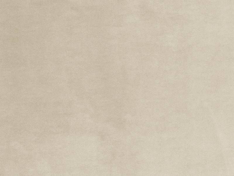 Hasena Dream-Line Kopfteil Damo zu 3S 160 cm Velluto ivory (741) von Hasena