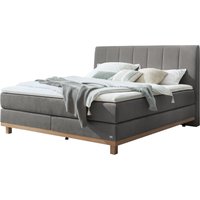 Hasena Pronto Estela Boxspringbett Eiche bright Hasena Pronto Estela Boxspringbett Eiche bright von Hasena