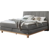 Hasena Pronto Estela Boxspringbett Eiche bright Hasena Pronto Estela Boxspringbett Eiche bright von Hasena