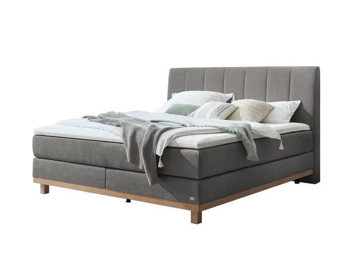 Hasena Pronto Estela Boxspringbett Eiche bright Hasena Pronto Estela Boxspringbett Eiche bright von Hasena