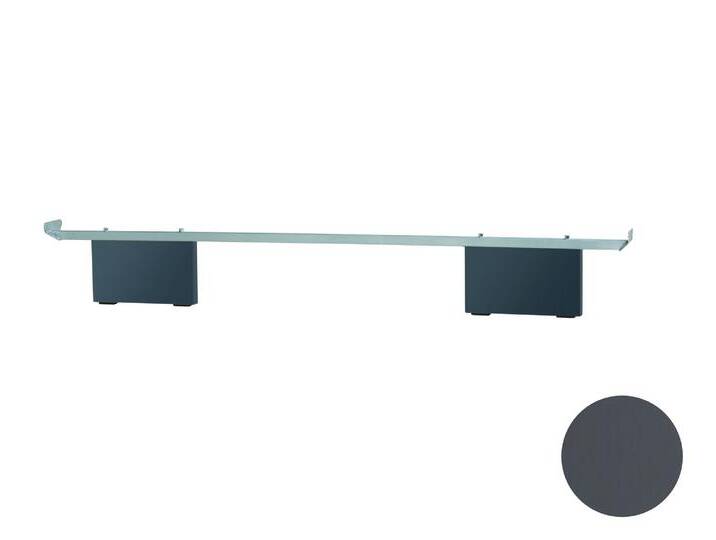 Hasena Factory-Line Füsse Vilo 2er-Set / 20 cm / 140 cm / Wildeiche pure, gebürstet, geölt Hasena Factory-Line Füsse Vilo 2er-Set / 20 cm / 140 cm / Wildeiche pure, gebürstet, geölt von Hasena