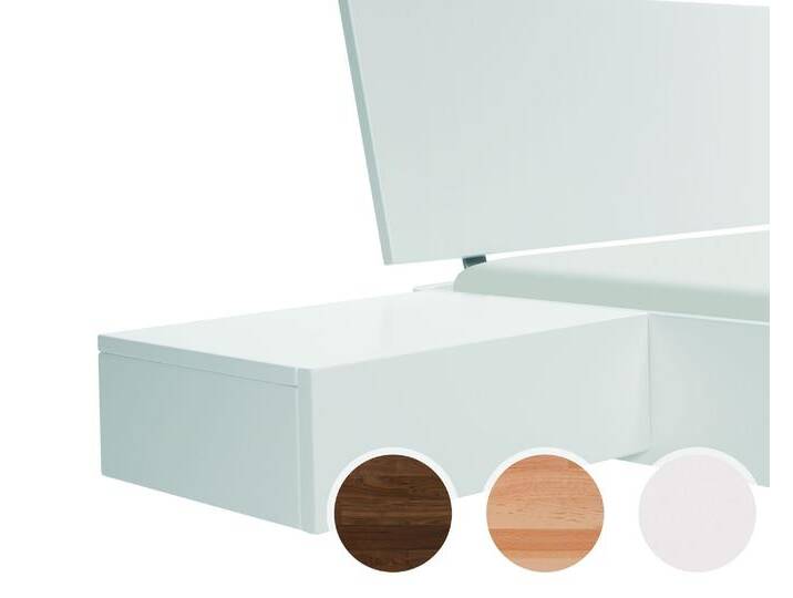 Hasena Fine-Line Nachttisch Caja Hasena Fine-Line Nachttisch Caja von Hasena