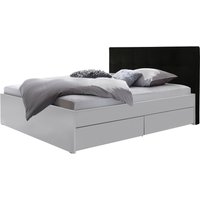 Hasena Function&Comfort Otello Standard Massivholzbett mit Stauraum Hasena Function&Comfort Otello Standard Massivholzbett mit Stauraum von Hasena