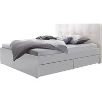 Hasena Function&Comfort Otello Standard Massivholzbett mit Stauraum von Hasena
