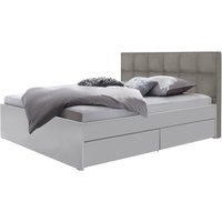 Hasena Function&Comfort Otello Standard Massivholzbett mit Stauraum Hasena Function&Comfort Otello Standard Massivholzbett mit Stauraum von Hasena