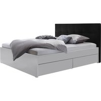 Hasena Function&Comfort Otello Standard Massivholzbett mit Stauraum Hasena Function&Comfort Otello Standard Massivholzbett mit Stauraum von Hasena