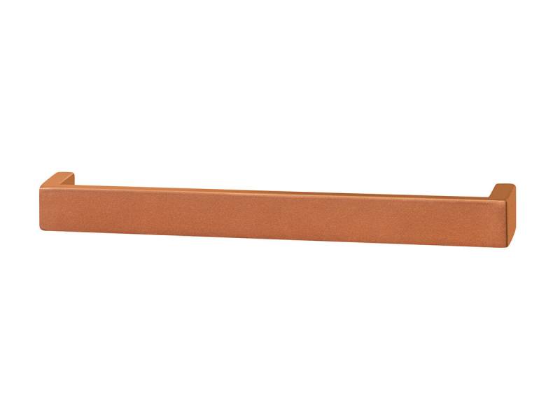 Hasena Griffe Rivo Metall Copper (41) 2er Set von Hasena