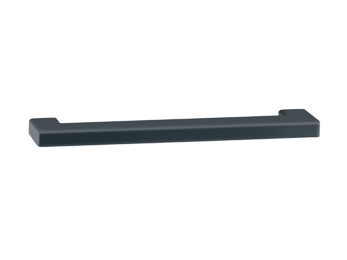 Hasena Griffe Seca Metall Anthracit (16) 2er Set von Hasena