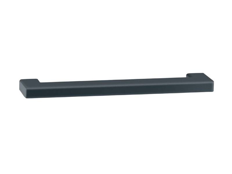 Hasena Griffe Seca Metall Anthracit (16) 2er Set von Hasena