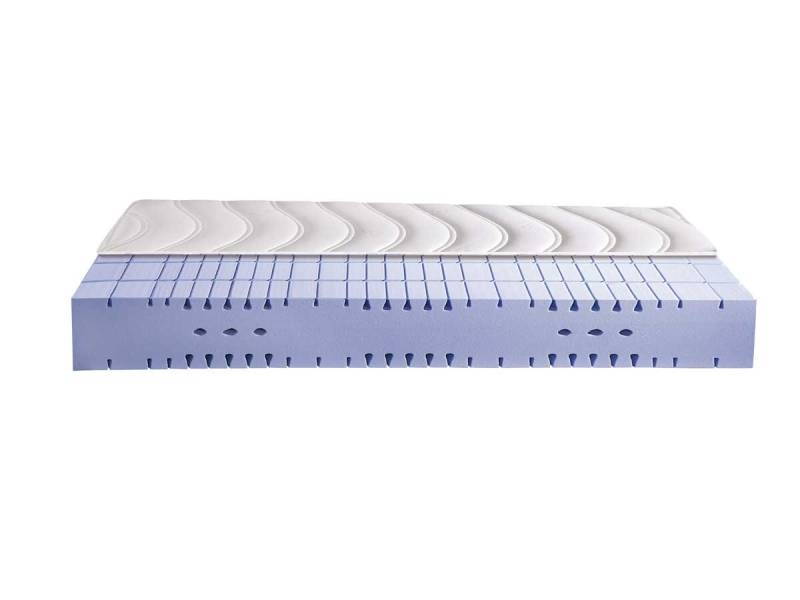 Hasena Kaltschaummatratze Ultramotion 140 x 210 cm H3 von Hasena