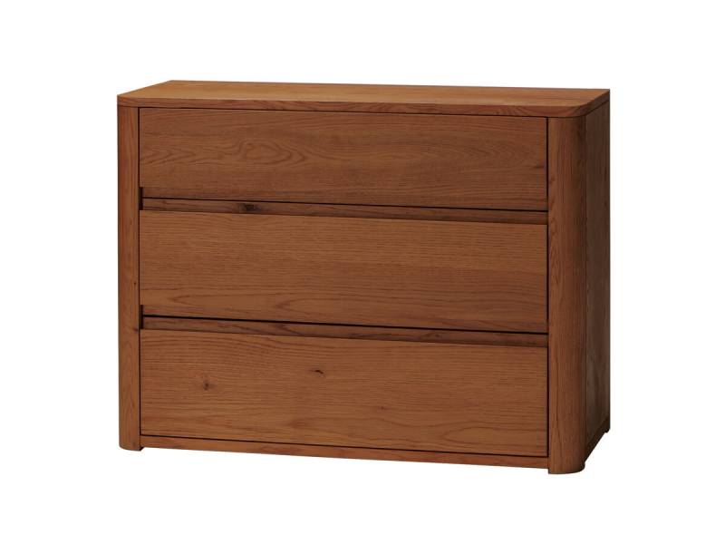 Hasena Kommode Aida Massivholz von Hasena