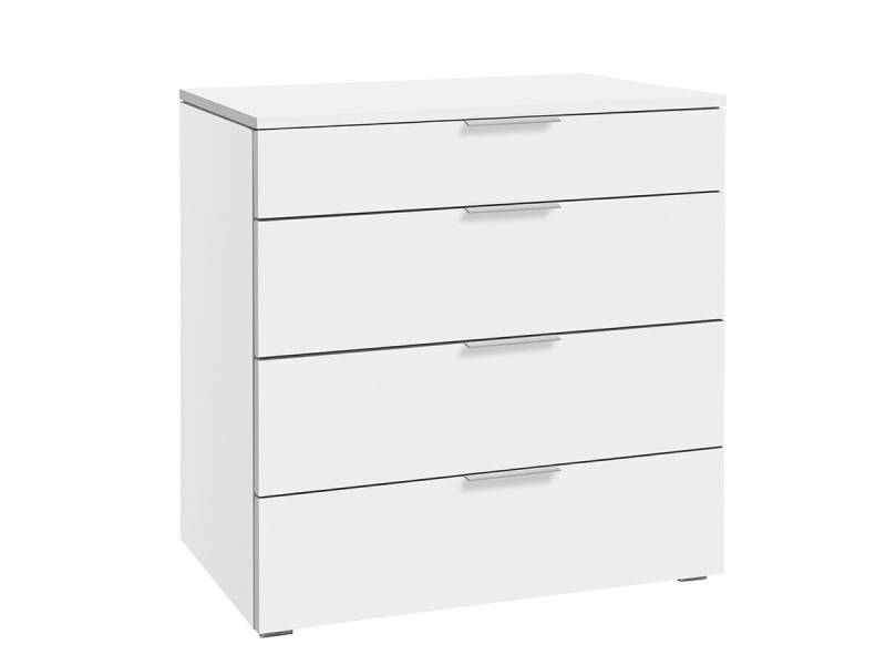 Hasena Selezione Kommode Atrine weiss Weiss zerlegt Hasena Selezione Kommode Atrine weiss Weiss zerlegt von Hasena