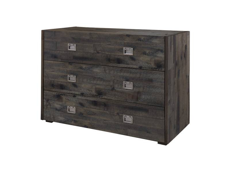 Hasena Kommode Calino Akazie Vintage grey, lackiert (64) von Hasena