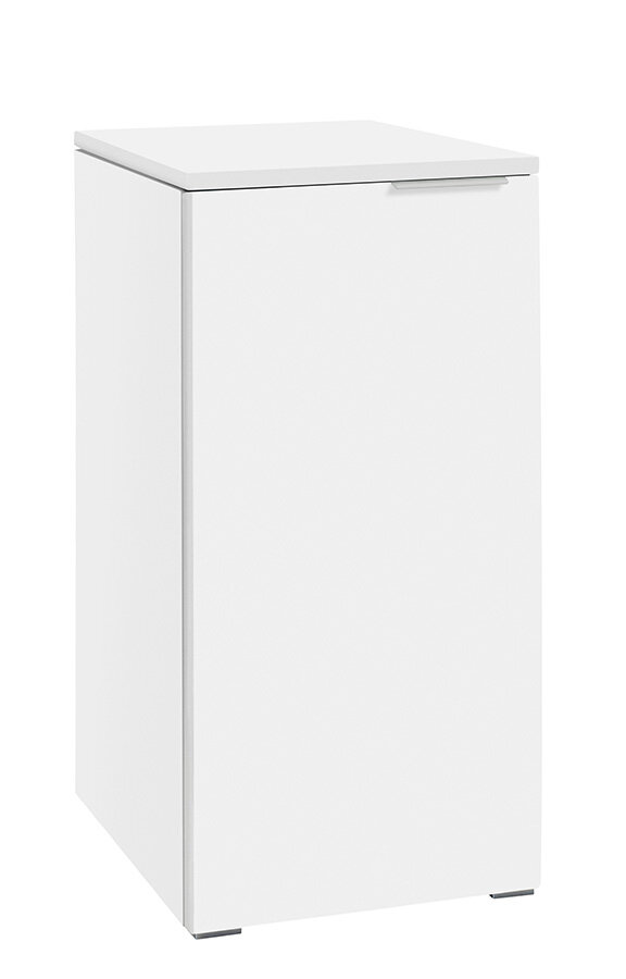 Hasena Selezione Kommode Unito weiss Weiss montiert Hasena Selezione Kommode Unito weiss Weiss montiert von Hasena